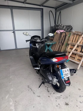 Yamaha NMAX | Mobile.bg � ����� ������ 2