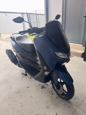 Yamaha NMAX | Mobile.bg � ����� ������ 5