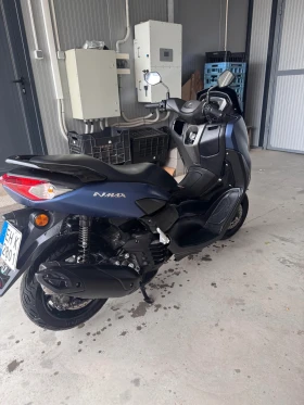 Yamaha NMAX | Mobile.bg � ����� ������ 3