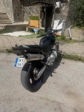 Honda Hornet PC 34 | Mobile.bg � ����� ������ 14