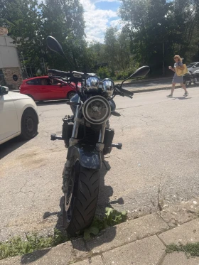 Honda Hornet PC 34 | Mobile.bg � ����� ������ 9