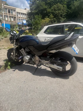 Honda Hornet PC 34 | Mobile.bg � ����� ������ 12