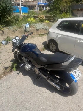 Honda Hornet PC 34 | Mobile.bg � ����� ������ 10