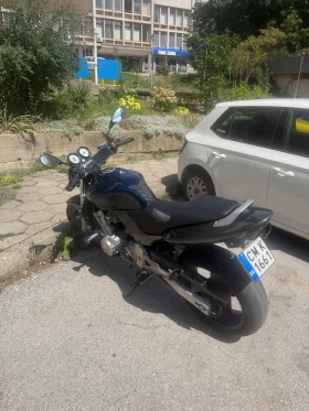 Honda Hornet PC 34 | Mobile.bg � ����� ������ 15