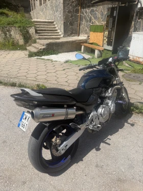 Honda Hornet PC 34 | Mobile.bg � ����� ������ 11
