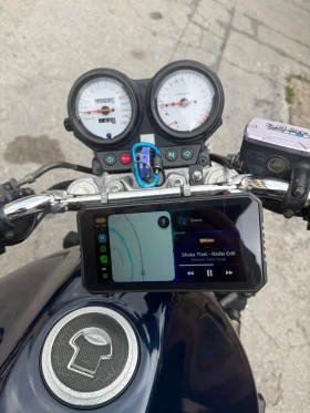 Honda Hornet PC 34 | Auto.bg — изображение 10