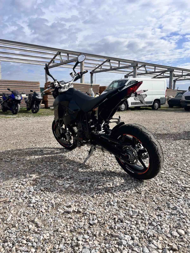 Ktm Duke Лизинг Бартер, снимка 6 - Мотоциклети и мототехника - 53326823