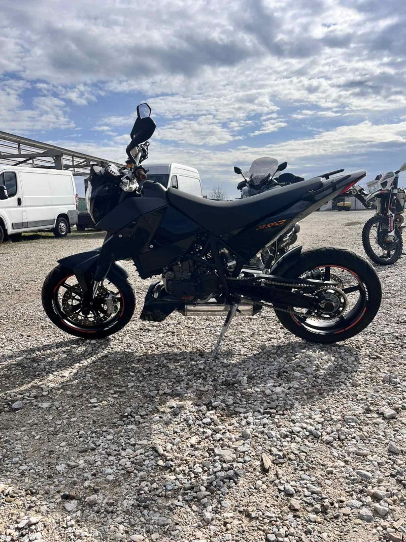 Ktm Duke Лизинг Бартер, снимка 3 - Мотоциклети и мототехника - 53326823