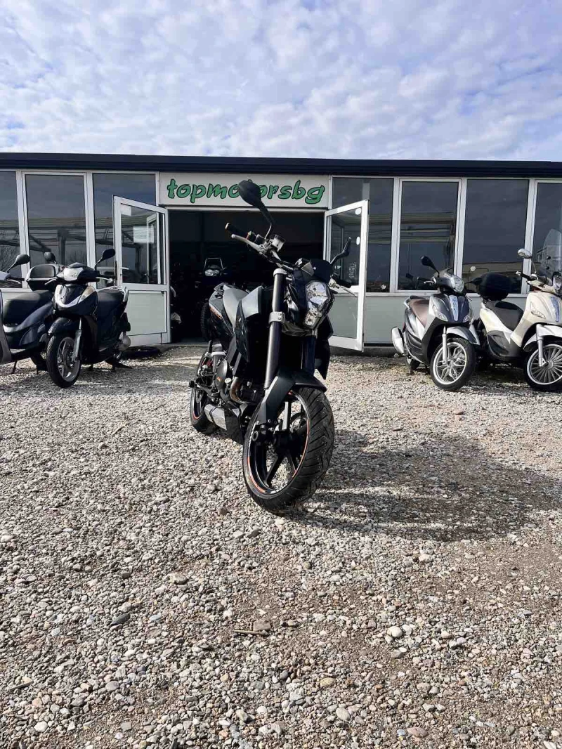 Ktm Duke Лизинг Бартер, снимка 7 - Мотоциклети и мототехника - 53326823