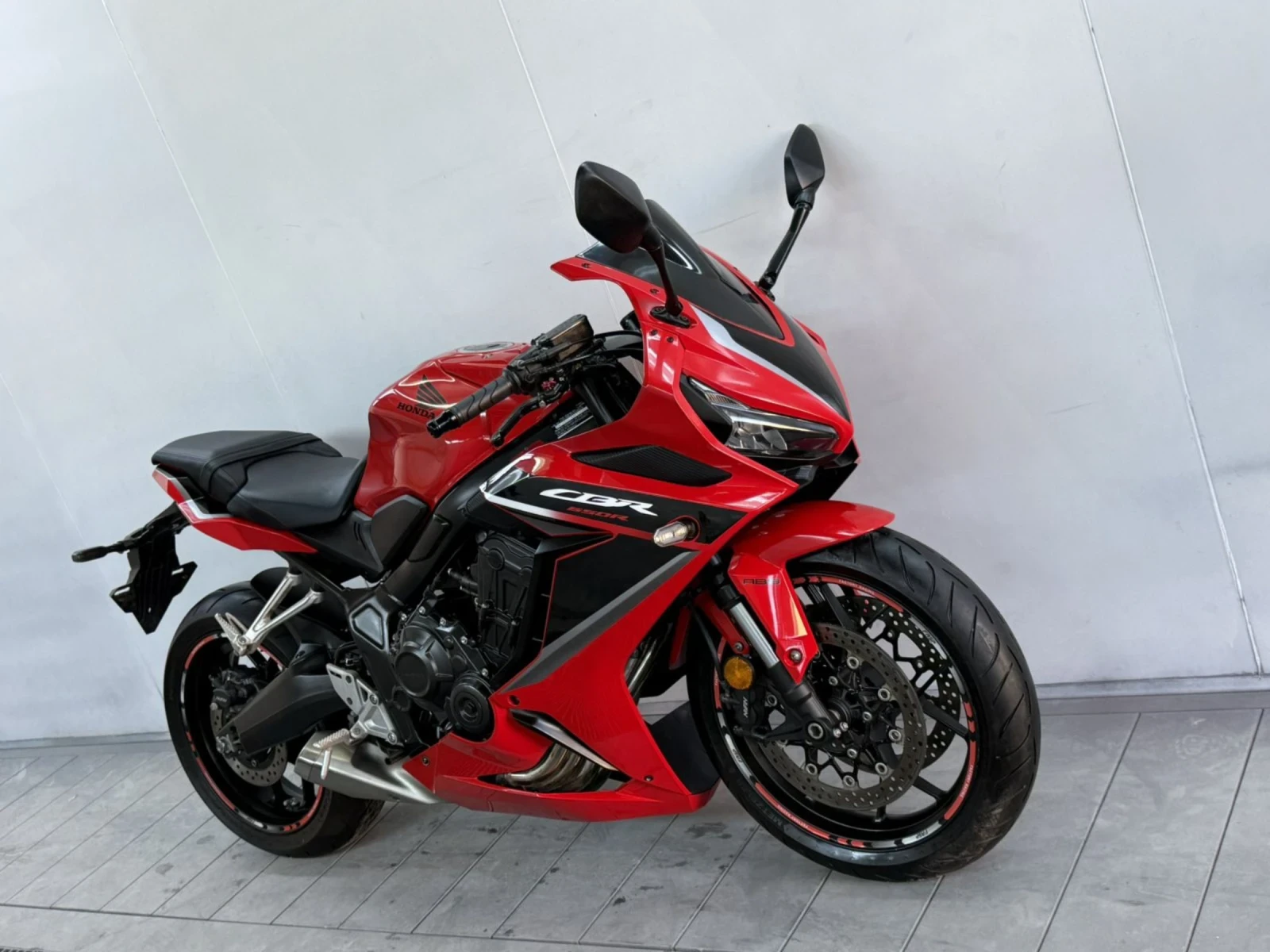 Honda Cbr 2!! | Mobile.bg   11