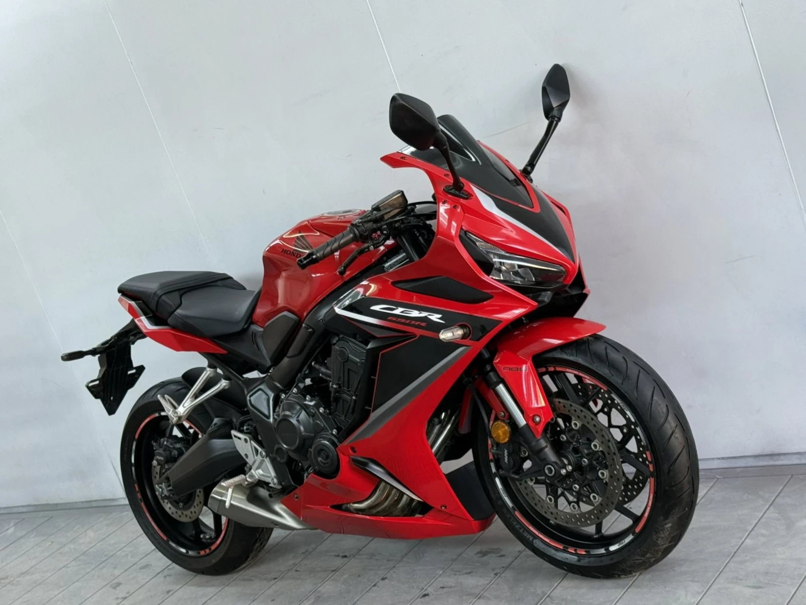 Honda Cbr 2!! | Mobile.bg   1
