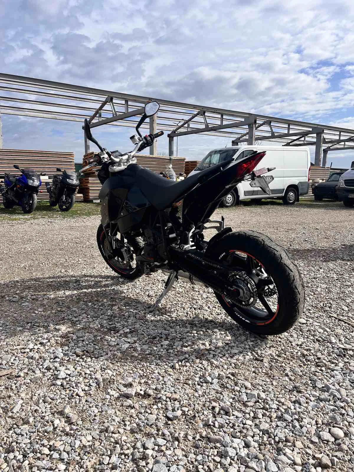 Ktm Duke Лизинг Бартер - изображение 6