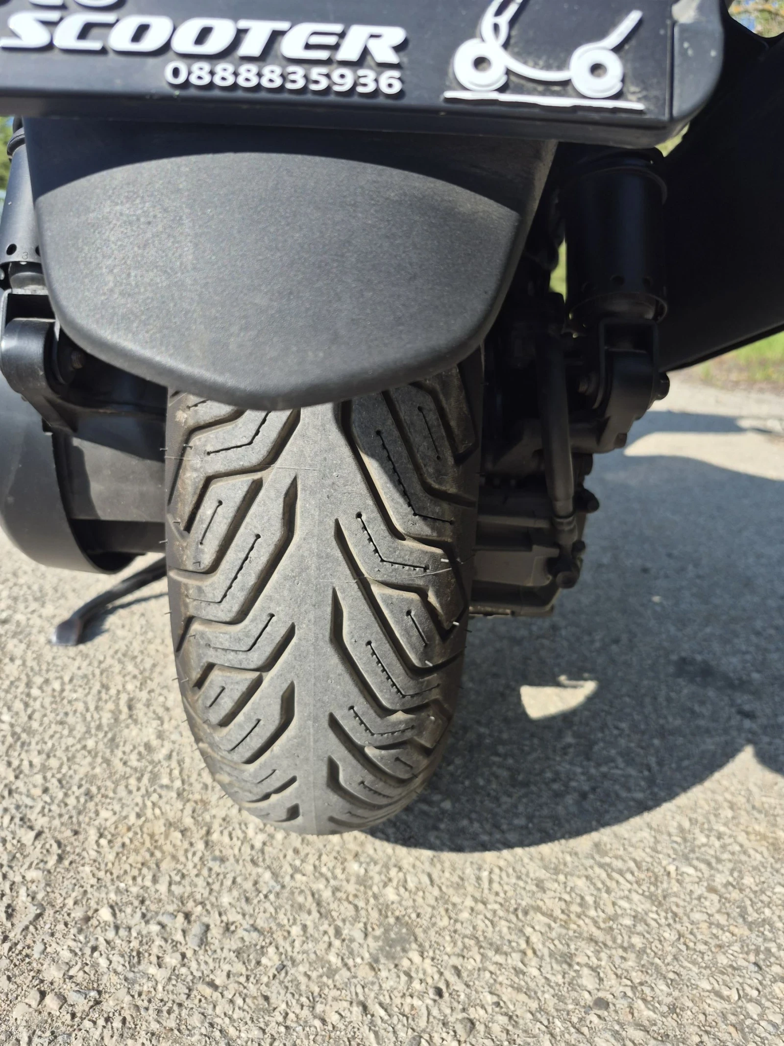 Honda Silver Wing | Mobile.bg � ����������� 5