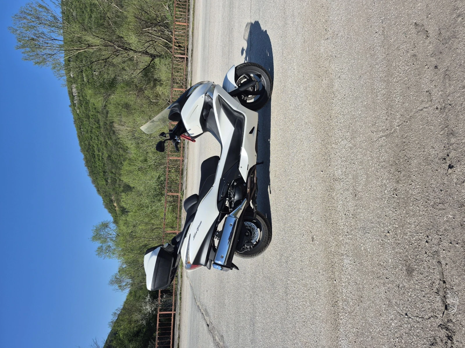 Honda Silver Wing | Mobile.bg � ����������� 4