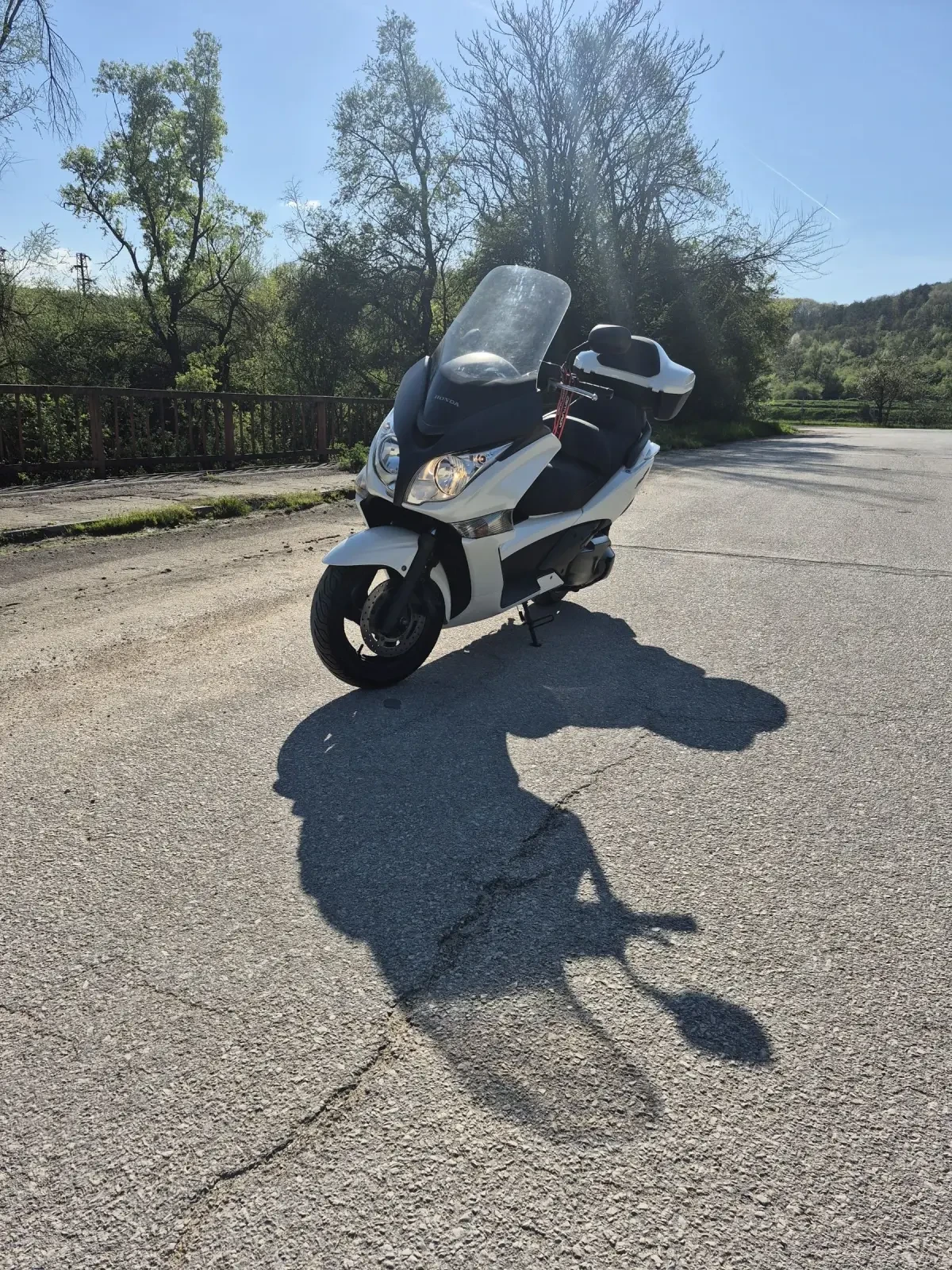 Honda Silver Wing | Mobile.bg � ����������� 2