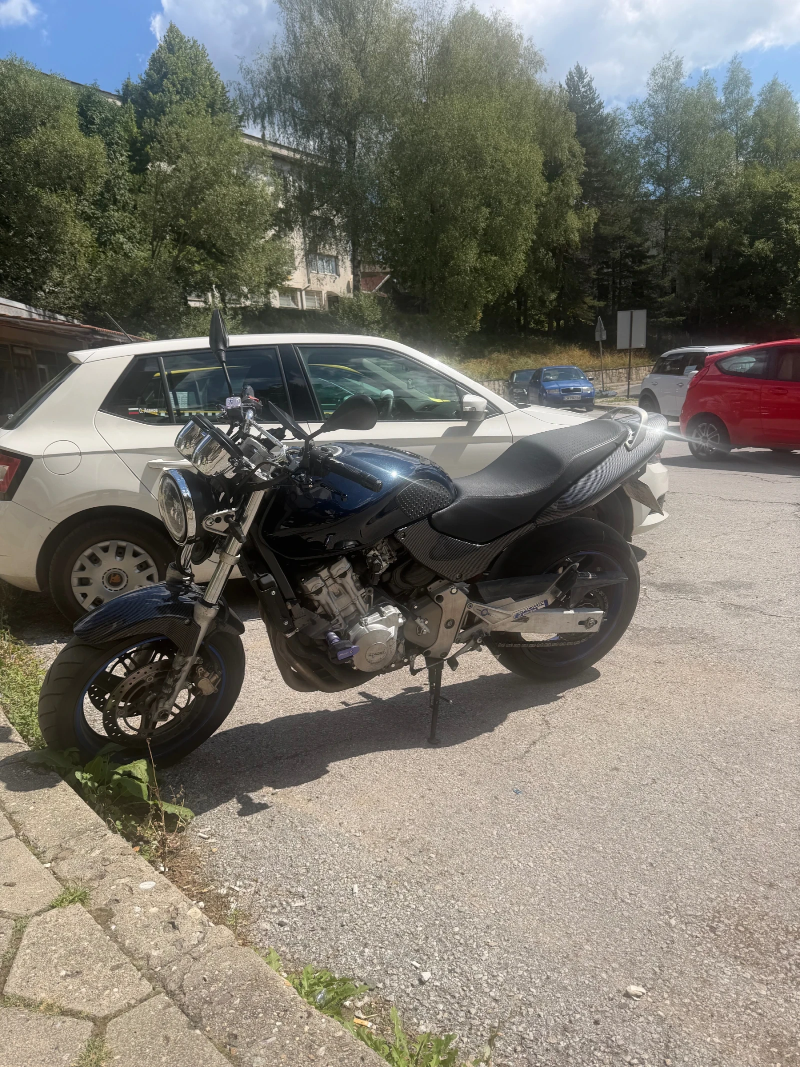 Honda Hornet PC 34 | Mobile.bg � ����������� 17