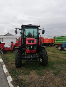 Трактор Armatrac  854e, снимка 4