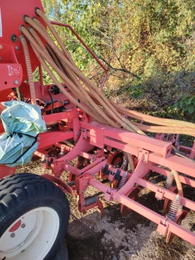 Сеялка Gaspardo Primavera 600, снимка 7