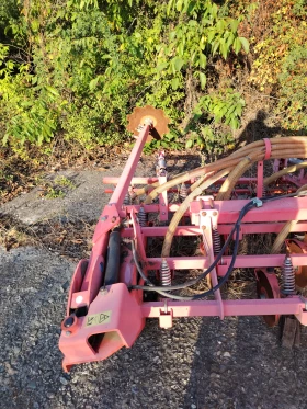 Сеялка Gaspardo Primavera 600, снимка 8