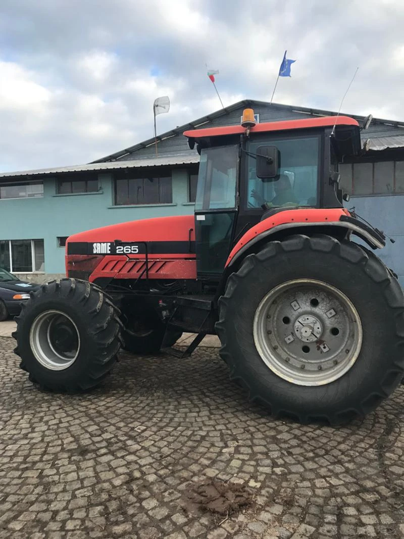 ������� SAME 265 | Mobile.bg � ����������� 1