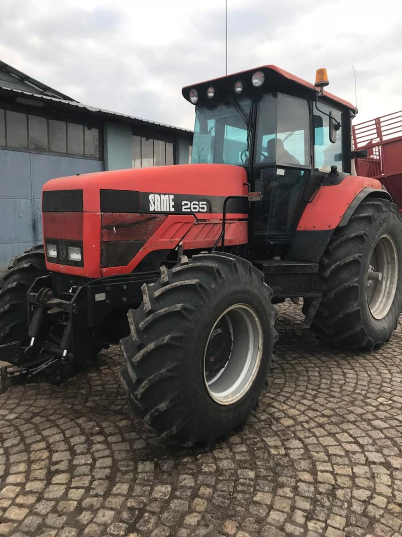 ������� SAME 265 | Mobile.bg � ����������� 2