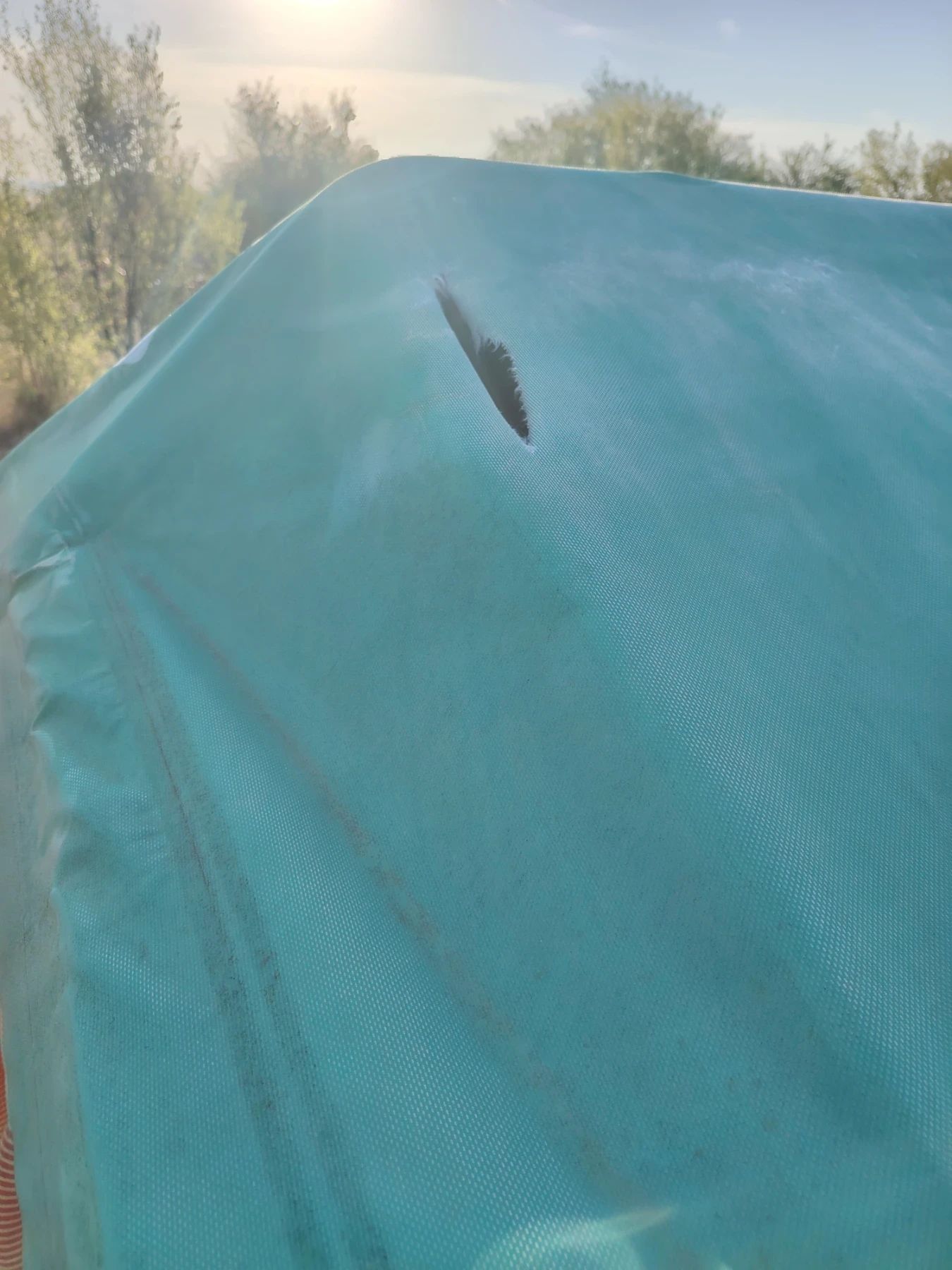 Сеялка Gaspardo Primavera 600 - изображение 10