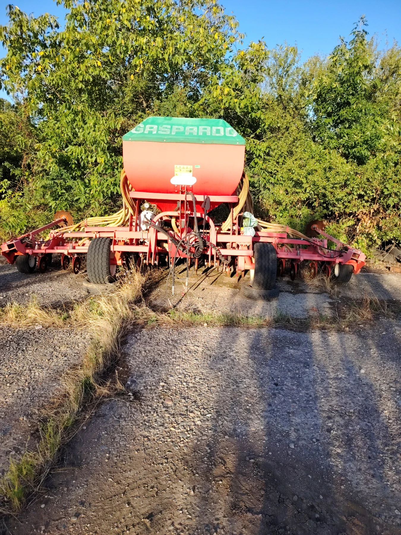  Gaspardo Primavera 600 | Mobile.bg   1