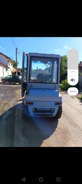 Мини челни товарачи Kubota, снимка 4