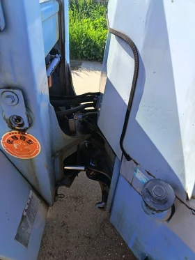 Мини челни товарачи Kubota, снимка 8