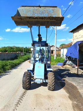 Мини челни товарачи Kubota, снимка 11