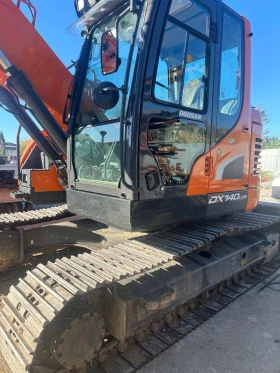  DOOSAN DX140LCR | Mobile.bg    10