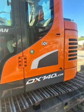  DOOSAN DX140LCR | Mobile.bg    5