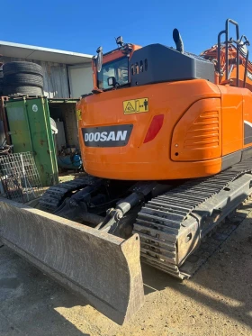  DOOSAN DX140LCR | Mobile.bg    7