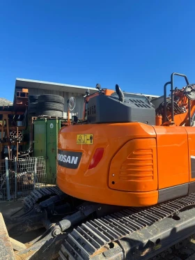  DOOSAN DX140LCR | Mobile.bg    9