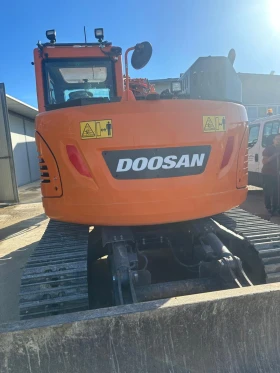  DOOSAN DX140LCR | Mobile.bg    6