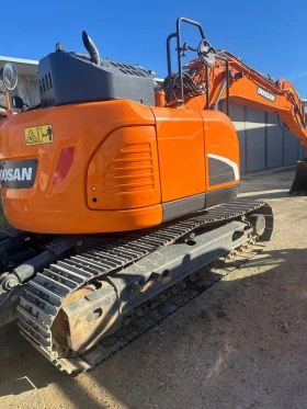  DOOSAN DX140LCR | Mobile.bg    8