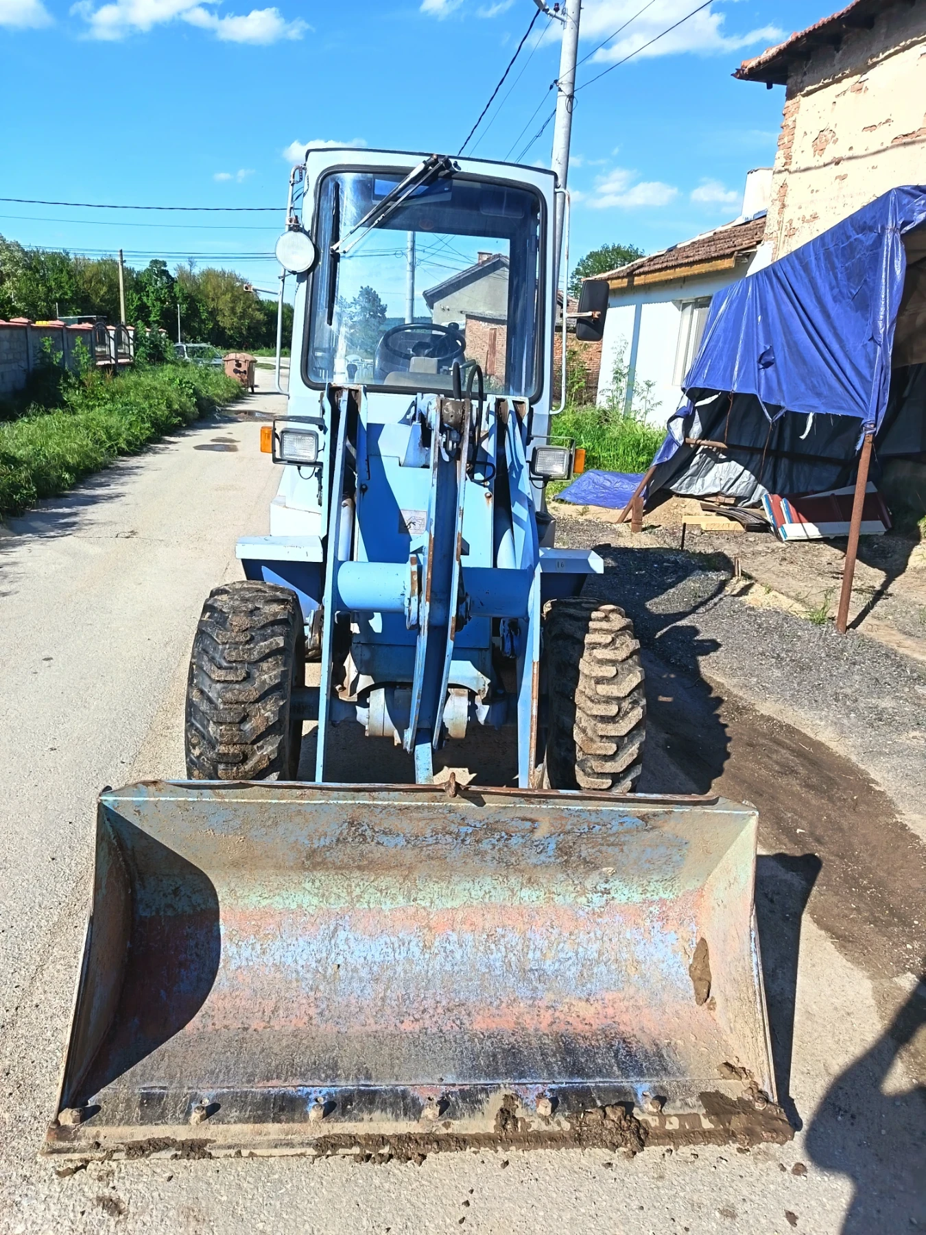 Мини челни товарачи Kubota, снимка 7 - Индустриална техника - 54561441