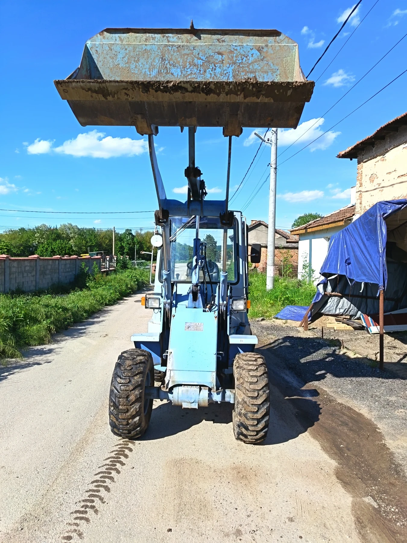 Мини челни товарачи Kubota, снимка 11 - Индустриална техника - 54561441