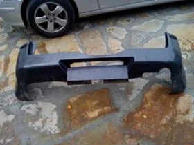 Задна броня за Сузуки Витара, снимка 1