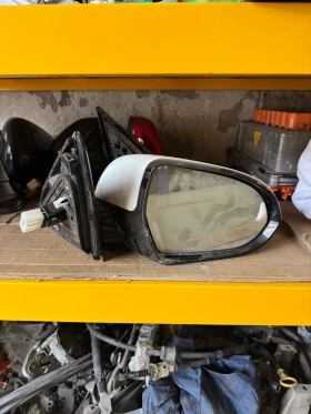 Kiaa Niro 2017г дясно огледало Е13 049687, снимка 1