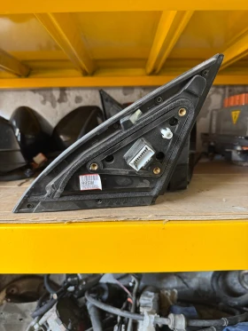 Kiaa Niro 2017г дясно огледало Е13 049687, снимка 3