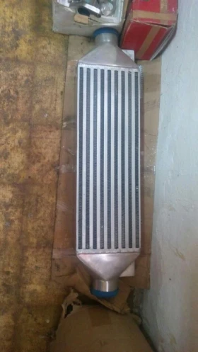Турбо кит, снимка 15