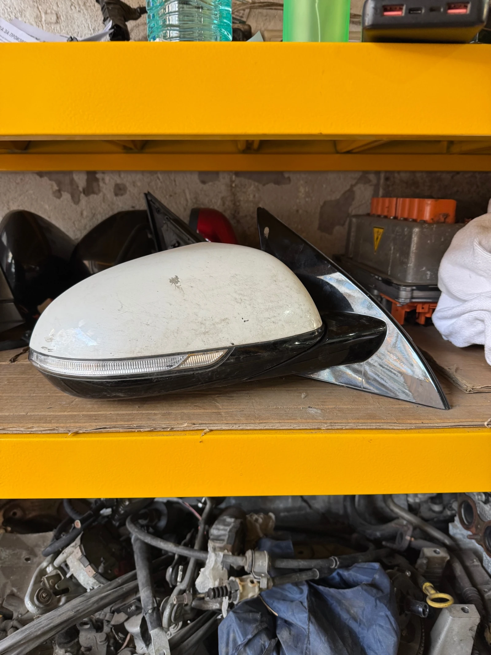 Kiaa Niro 2017   13 049687 | Mobile.bg   2