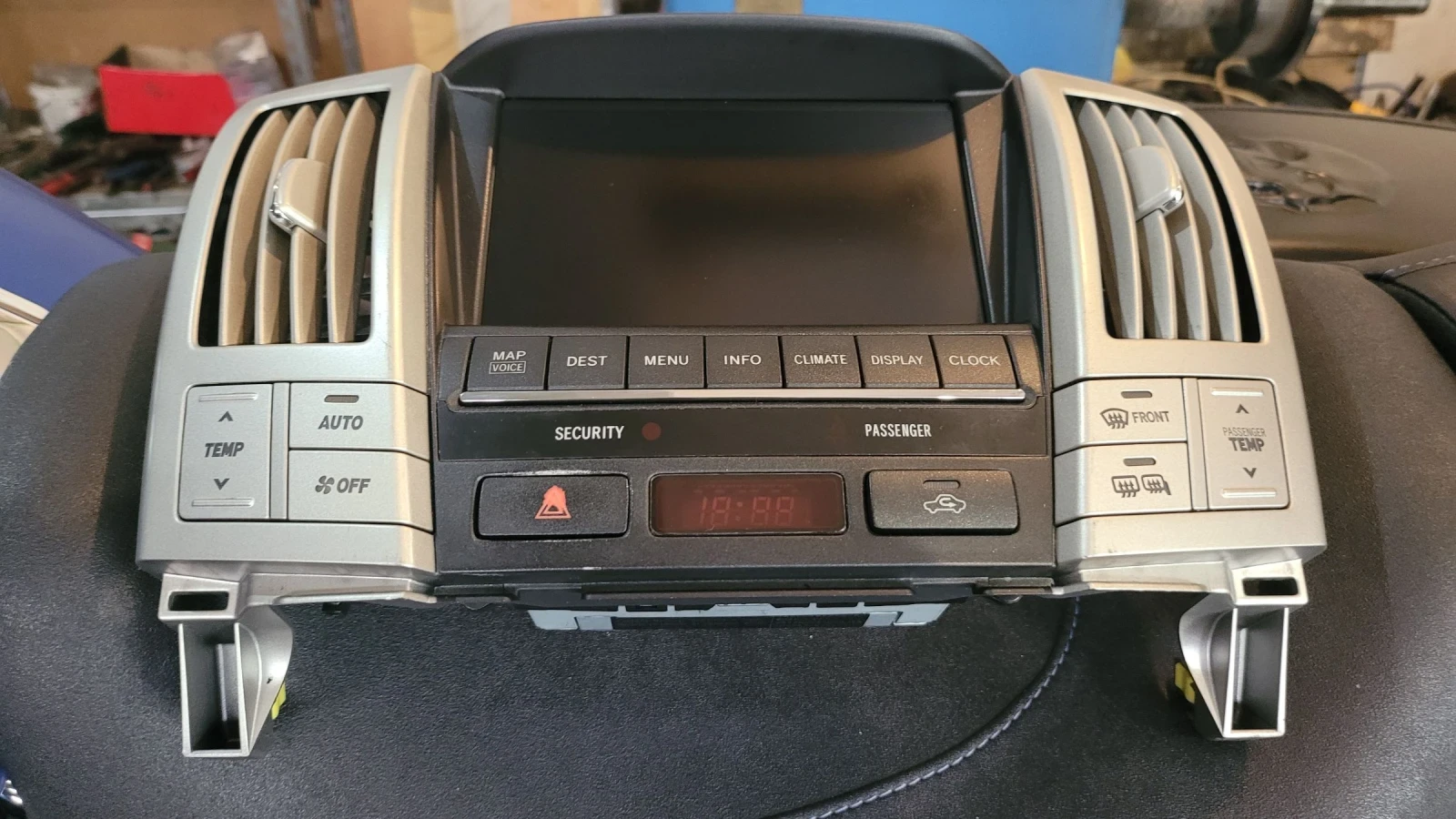 ������������ ����� �� lexus RX 400H | Mobile.bg � ����������� 2