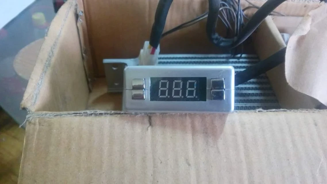 Турбо кит, снимка 13 - Части - 55796225