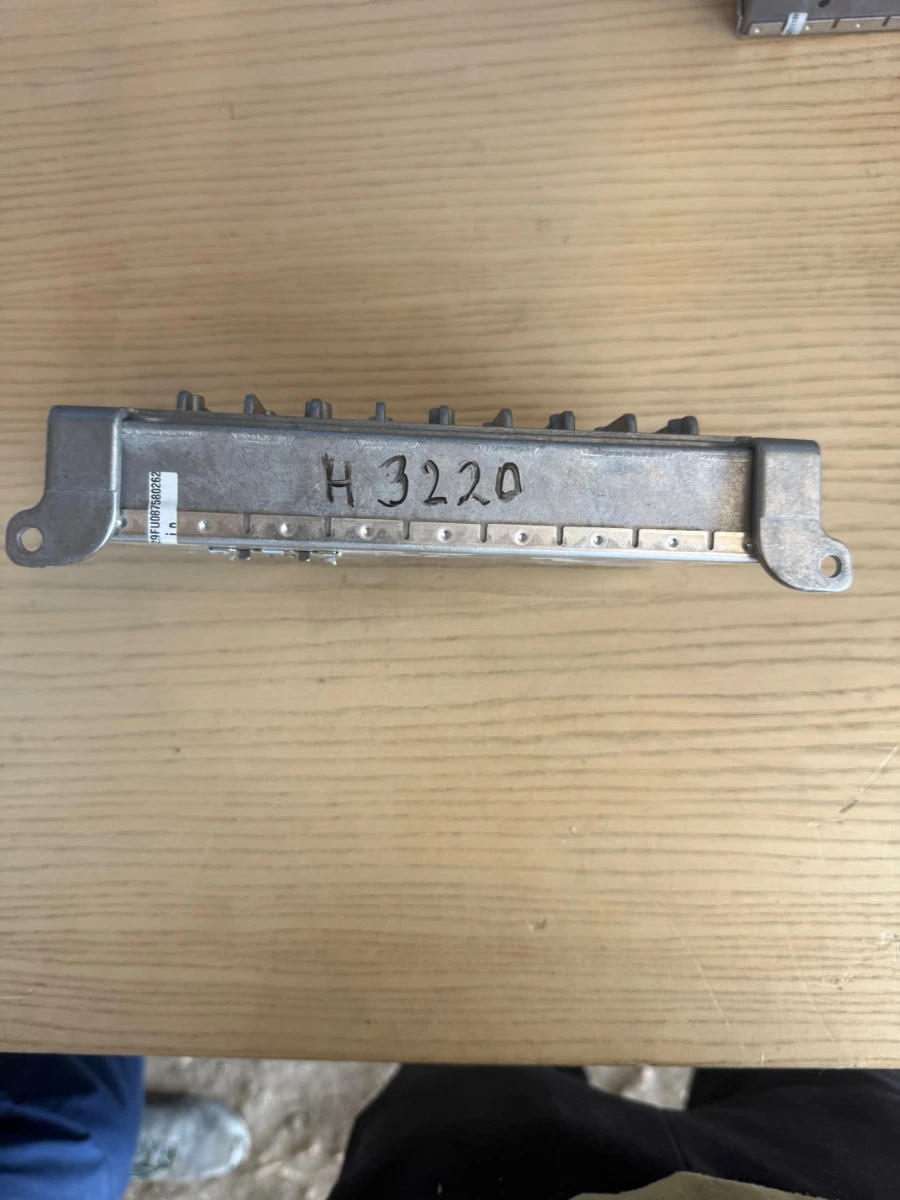 Модул MMI за Audi A4A5 8T0035462-3220