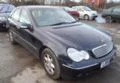 Двигател за Mercedes-Benz C 270, снимка 1