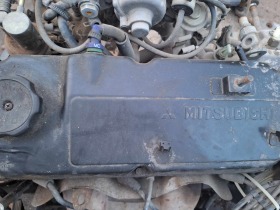 Продавам двигател за Mitsubishi Lancer, снимка 4 - Части - 45361396