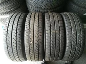 Гуми Зимни 205/65R16, снимка 1