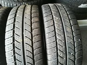 Гуми Зимни 205/65R16, снимка 2